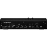 Roland BRIDGE CAST X Dual Bus Streaming Mixer and Video Capture - Image 6