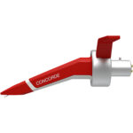 Ortofon Digital Concorde Mk II Turntable Cartridge Kit - Twin Pack - Image 5