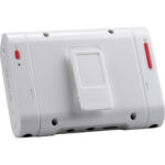 Synco G3 2-Person Compact Digital Wireless Microphone Recording System for Cameras and Mobile Devices (Pearl White, 2.4 GHz) - Image 5