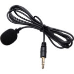 Synco - G1A2 Pro - 2.4G  Wireless Mic- Black - Image 5