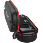 Synco WAir-G2-A2 PRO 2-Person Wireless Microphone System for Cameras and Smartphones (2.4 GHz) - Image 5