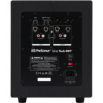 PreSonus Eris Sub 8BT Powered 8" Bluetooth Studio Subwoofer - Image 3