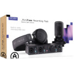 Arturia - Minifuse Recording Pack - Black - Image 6