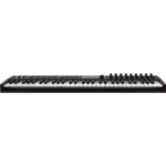 Arturia KeyLab 61 mk3 Professional MIDI Controller and Software (Black) - Image 2