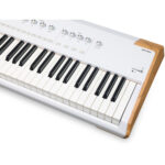 Arturia AstroLab 88 Stage Keyboard  White Version - Image 6