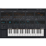 Arturia MiniFreak 6-Voice Spontaneous Algorithmic Synthesizer - Image 6