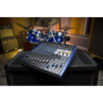 PreSonus StudioLive AR12c Mixer and Audio Interface with Effects - Image 6