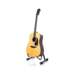 Bespeco – PRIMO – Universal A-Style Guitar and Bass Stand - Image 6
