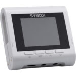 Synco G3 2-Person Compact Digital Wireless Microphone Recording System for Cameras and Mobile Devices (Pearl White, 2.4 GHz) - Image 6