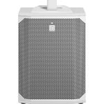 Electro-Voice EVOLVE 70 Portable 2000W Subwoofer and Column Speaker Kit with Bluetooth (White) - Image 4