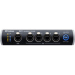 PreSonus SW5E 5-port Audio Video Bridging Switch with PoE