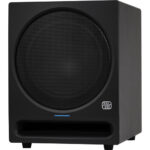 PreSonus Eris Pro Sub 10 10-inch Powered Studio Subwoofer