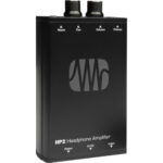 PreSonus HP2 Personal Headphone Amplifier - Image 2