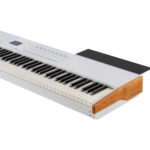 Arturia KeyLab 88 mk3 88-key Weighted Hammer-action Keyboard Controller - White - Image 7