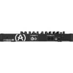 Arturia MiniBrute 2S Special Edition Noir Semi-Modular Analog Synthesizer/Sequencer (Black) - Image 2