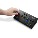 Roland Bridge Cast Dual-bus Gaming Audio Mixer - Image 8