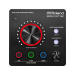 Roland Bridge Cast One Dual-bus Gaming Audio Mixer
