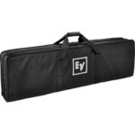 Electro-Voice EVOLVE 90 Portable 2000W Subwoofer and Column Speaker Kit with Bluetooth (White) - Image 5