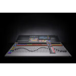 PreSonus StudioLive 64S Series III 64-Channel Digital Mixing Console/Recorder/Interface - Image 7