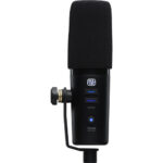 PreSonus Revelator Dynamic USB Microphone with Onboard DSP - Image 4