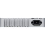 PreSonus SW5E 5-port Audio Video Bridging Switch with PoE - Image 2