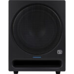 PreSonus Eris Pro Sub 10 10-inch Powered Studio Subwoofer - Image 2
