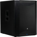 PreSonus AIR18s 1200W 18 inch Powered Subwoofer