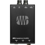 PreSonus HP2 Personal Headphone Amplifier