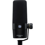 PreSonus PD-70 Dynamic Cardioid Broadcast Microphone - Image 2