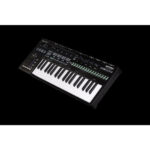 Arturia KeyStep Pro Chroma Multifunctional Sequencing and Performance Controller (Metallic Gray) - Image 6