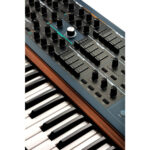 Arturia MatrixBrute Analog Matrix Synthesizer with FREE case - Image 8