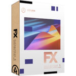 Arturia FX Collection 5 Plug-in Bundle