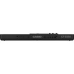 Casio Casiotone CT-S500 61-key Arranger Keyboard - Image 4