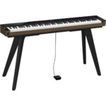 Casio Privia PX-S6000 88-key Digital Piano - Black - Image 8