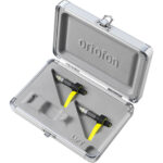 Ortofon Club Concorde Mk II Turntable Cartridge Kit - Twin Pack - Image 7