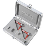 Ortofon Digital Concorde Mk II Turntable Cartridge Kit - Twin Pack - Image 8