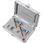 Ortofon DJ Concorde Mk II Turntable Cartridge Kit - Twin Pack - Image 8
