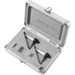 Ortofon Scratch Concorde Mk II Turntable Cartridge Kit - Twin Pack - Image 8
