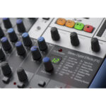PreSonus StudioLive AR12c Mixer and Audio Interface with Effects - Image 8