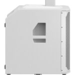 Electro-Voice EVOLVE 70 Portable 2000W Subwoofer and Column Speaker Kit with Bluetooth (White) - Image 2