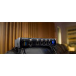 PreSonus SW5E 5-port Audio Video Bridging Switch with PoE - Image 3
