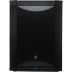 PreSonus AIR18s 1200W 18 inch Powered Subwoofer - Image 2