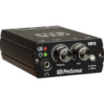 PreSonus HP2 Personal Headphone Amplifier - Image 3