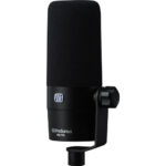 PreSonus PD-70 Dynamic Cardioid Broadcast Microphone - Image 3