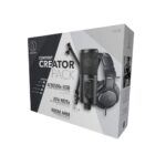 Audio Technica Creator Pack - Image 3