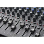 PreSonus StudioLive AR12c Mixer and Audio Interface with Effects - Image 9