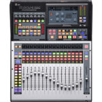 PreSonus StudioLive 32SC Series III S 32-Channel Subcompact Digital Mixer/Recorder/Interface - Image 2