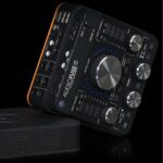 Arturia AudioFuse Rev2 USB Audio Interface – (Black) - Image 6
