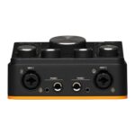 Arturia AudioFuse Rev2 USB Audio Interface – (Black) - Image 2