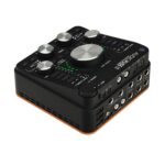 Arturia AudioFuse Rev2 USB Audio Interface – (Black) - Image 4